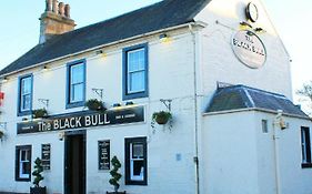 The Blackbull Inn Polmont